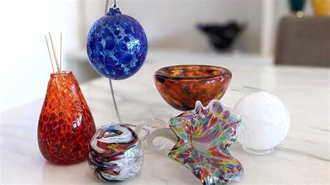 Dallas glass art - Package 1 March 29th – 4:00 pm. Make your appointment with our instructor to create multiple pieces such as paperweights, flowers, globes, bubble bowls and/or ornaments. Package 1 pricing includes 1- 2 people. Get Tickets $225.00 1 ticket left. Fri 29.